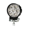 Luz de trabajo LED ultra brillosa, 1000 lúmenes