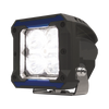 Luz de trabajo de uso rudo, 12-24 Vcc, 1025 lumenes