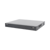 DVR 32 Canales TurboHD + 8 Canales IP / 5 Megapixel Lite - 3K Lite / Acusense (Evita Falsas Alarmas) / Audio Bidireccional / 2 Bahías de Disco Duro / H.265+ / Salida de Video en Full HD