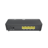HUAWEI MiniFTTO - ONU Switch Gigabit / 4 puertos 10/100/1000Mbps + 1 PON (SC/UPC)/ Downstream 2.488 Gbps / Upstream 1.244 Gbps / modo puente / Administración Nube