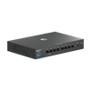 HUAWEI MiniFTTO - ONU Switch Gigabit PoE / 8 puertos 10/100/1000Mbps PoE + 1 PON (SC/UPC)/ Downstream 2.488 Gbps / Upstream 1.244 Gbps / modo puente / 120 W/ Administración Nube