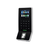 Lector Biométrico de Huella / PROXIMIDAD / 3000 Huellas / 5,000 Tarjetas / ADMS Gratis / WiFi / Teclado táctil / Estético / Soporta DDNS con BIOTIMEPRO