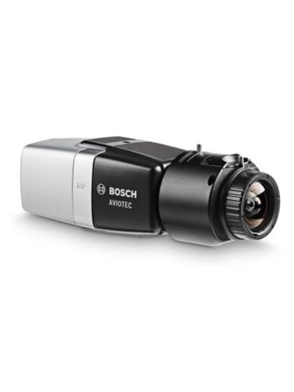 BOSCH F_FCS8000VFDB - Camara profesional AVIOTEC STARLIGHT 8000 / Analiticos para deteccion de incendio