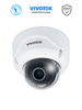 VIVOTEK FD9399-EHV - Cámara IP Bullet Exterior 8 Megapixeles, 4K, 30 fps, Lente Fijo 4.2 mm, Smart IR III 40m, WDR Pro, Smart VCA, Deep Search, Smart Stream III, RealSight Engine, Micrófono Integrado, Protección IP66, IK10, NEMA 4x. ONVIF