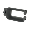 Clip Para Control de Radio de Curvatura, Para Uso con Paneles de Fibra Ópitca Opticom®.