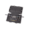 Caja de Distribución de Fibra Óptica Horizontal, hasta 48 empalmes, Exterior IP68