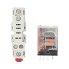 Relevador 15A, SPDT