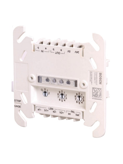 BOSCH F_FLM420NACD - Modulo de control p / FPA5000 Montaje en riel