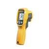 Termómetro IR Para Medición de Temperatura de -30ºC a 500ºC, Con Precisión +-1.0%, y Clasificación IP54 de Resistencia al Agua y Polvo
