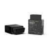Rastreador (GPS) 4G LTE Cat 1 De Super Fácil Instalación, Lectura de Datos OBD OEM y Conectividad Bluetooth