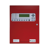 Panel De Detección De Incendio, Direccionable, 1 Lazo SLC, 127 puntos/bases sonoras por lazo, En Ingles, No Dialer, No Tarjeta Red, No Expandible, Color Rojo, Estandar, 120V, Serie FireNET Plus® (0100-16260)