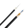 Cable de Fibra Óptica de 12 hilos, Multimodo OM3 50/125 Optimizada, Interior/Exterior, Loose Tube 250um, No Conductiva (Dieléctrica), OFNP (Plenum), Precio Por Metro