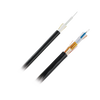 Cable de Fibra Óptica de 6 hilos, Multimodo OM4 50/125 Optimizada, Interior/Exterior, Loose Tube 250um, No Conductiva (Dieléctrica), OFNR (Riser), Precio Por Metro