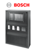BOSCH F_FPA2000PWM- PANEL AVENAR 2000 KIT CON LICENCIA PREMIUM MONTAJE EN MURO