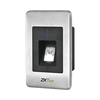 Lector de huella y tarjeta de proximidad esclavo RS-485 para exterior