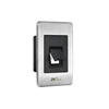Lector de huella y tarjeta de proximidad esclavo RS-485para exterior