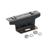 Soporte Central Para Canaleta FiberRunner 4x4 o 6x4, Uso Con Varilla Roscada de 5/8 in