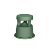 FreeSpace | 360P | serie II | 4.5in | In-Ground | Altavoz Subterráneo | verde | 70/100V | 8 ohms