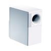Subwoofer de Montaje en Superficie I Acoustimass Serie I | 5.25in | 6 Ohms | 70/100V | Blanco
