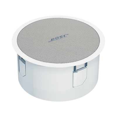 Módulo Subwoofer Acoustimass para Techo | Freeespace 3 Serie II | 5.25 | Para Sistema de Satelites FS3 | 6 Ohms | 70/100V | Blanco