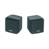 Par de altavoces FreeSpace 3 Surface-Mount Satellites 5ohms/70/100V Negro