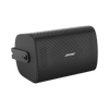 Par de Altavoz para montaje en superficie | 4.5in | FreeSpace | 8ohms | 70/100V | Negro