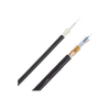 Cable de Fibra Óptica de 12 hilos, Monomodo OS2, Interior/Exterior, Loose Tube 250um, No Conductiva (Dieléctrica), OFNP (Plenum), Precio Por Metro