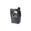 Funda Reforzada de Piel con Resistentes Correas y Fácil Acceso para Radios IC-F52/62.