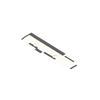 CUBIERTA PLASTICA DE PTT P/TK2160