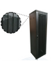 SBE TECH SBE-GNL42URV6001.2PC - Gabinete de Piso / 42 UR / Puerta de perforada/ Medidas: 2050x600x1200 mm