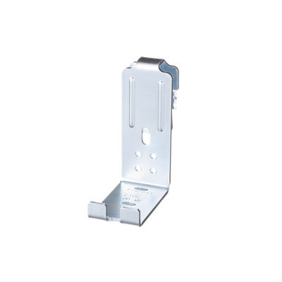 StructuredGround Soporte para Cable Auxiliar, Para Uso Con Charolas Wyr-Grid® de Panduit