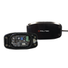 Sensor Inteligente Universal / Anti-trepa de intrusos / Para muros, mallas ciclonicas, rejas, paredes, andamios, vidrio, cristales, etc / Sin falsas alarmas /Protección de 5 metros de diámetro / Integración con cualquier panel de alar