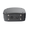 Sensor Inteligente Universal / Anti-trepa de intrusos / Para muros, mallas ciclonicas, rejas, paredes, andamios, vidrio, cristales, etc / Sin falsas alarmas /Protección de 5 metros de diámetro / Integración con cualquier panel de alar