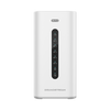 4 en 1: Firewall Nueva Generación, Router Wi-Fi, PBX IP, Switch, incluye un AP Wi-Fi 6 de doble banda