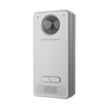 Video Intercomunicador IP (SIP), apertura por código, Antivandálico IK10, 2 relevadores, IP66, PoE