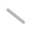 Cubre-filos Ranurado con Adhesivo, para Bordes de 0.9 a 1.6mm, de 30.5m de Largo, Color Natural