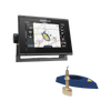 Kit de pantalla GO7 y transductor B45