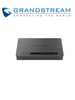 GRANDSTREAM GWN7002 - Router VPN Multi-WAN Gigabit/ 2 SFP 2.5G WAN/LAN + 4 puertos Gigabit 2 con salida PoE/ NAT 2.2 Gbps/ VPN IPsec, OpenVPN, WireGuard y L2TP/ Firewall integrado/ Balanceo y failover/ Controlador GWN integrado/ Gestión GWN.Cloud