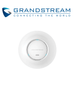GRANDSTREAM GWN7660E - Punto de Acceso Wi-Fi 6 AX3000 802.11ax/ Hasta 3 Gbps/ MU-MIMO 2x2 2.4GHz + 3x3:2 5GHz/ XTRA Range: mayor cobertura y penetración/ 256 usuarios concurrentes/ Puerto Gigabit PoE/PoE+/ OFDMA/ Gestión gratuita GWN.Cloud