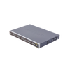Switch Administrable de 48-Puertos 10/100/1000T 802.3at PoE + 4-Puertos 100/1000BASE-X SFP / 440W
