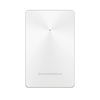 Punto de acceso Wi-Fi 802.11 ac 2.03 Gbps, de pared, Wave-2, MU-MIMO 4x4:4 (5GHz) y MU-MIMO 2x2:2 (2.4GHz) con administración desde la nube gratuita o stand-alone.