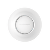 Punto de acceso Wi-Fi 802.11 ac 2.33 Gbps, Wave-2, MU-MIMO 4x4:4 con administración desde la nube gratuita o stand-alone.