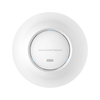 Punto de acceso Wi-Fi 6 802.11 ax 3.5 Gbps, MU-MIMO 4x4:4 con administración desde la nube gratuita o stand-alone.
