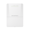 Switch PoE Lite administrable para exteriores de 6 puertos (5GE+1SFP) / Clasificación IP66 a prueba de polvo y agua