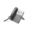 Teléfono IP SMB de 2 líneas con 3 teclas de función programables y conferencia de 3 vías, 5 Vcc