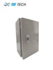 SBE TECH SBE-302015 Gabinete metálico / Alto 30.0 CM / Ancho 20.0 CM / Profundidad 15.0 CM / grado IP 65 NEMA 4