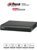 DAHUA XVR1B16H-I - DVR de 16 Canales de 5 Megapixeles Lite/ WizSense/ Cooper-I/ H.265+/ 16 Canales HDCVI +8 IP/ Hasta 24 Canales IP/ SMD Plus/ / 1 Sata de Hasta 16 TB/ Soporta CVI/AHD/TVI/ CVBS e IP/ Funciones POS/ VolDH SerieLaudio TopDahua