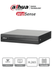 DAHUA XVR1B04H-I - DVR de 4 canales 5MP Lite con WizSense y H.265+. Soporta 4 canales + 2 IP, o hasta 6 canales IP. Con SMD Plus y búsqueda inteligente de humanos y vehículos. 1 puerto SATA de hasta 6TB. HDCVI9.0 5MPVolDH