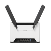 Chateau - Router Wi-Fi 6 MIMO 4x4, 2.5G y antenas externas para hogar y pequeñas oficinas