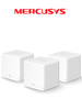 MERCUSYS - HALO H30G3-PACK / Sistema Wi-Fi Mesh para todo el hogar AC1300 / Paquete con 3 piezas TP9